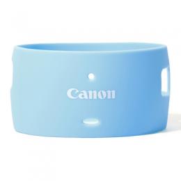 CANON 5832C002 シリコンジャケット CSJ-P01 （ブルー）