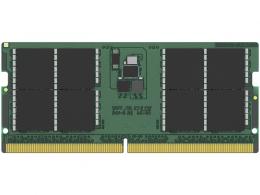 Kingston KVR48S40BD8-32 32GB 4800MHz DDR5 Non-ECC CL40 SODIMM 2Rx8
