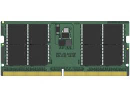 Kingston KVR48S40BD8K2-64 64GB 4800MHz DDR5 Non-ECC CL40 SODIMM (Kit of 2) 2Rx8