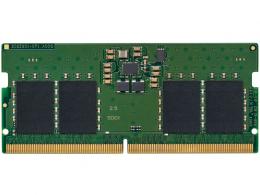 Kingston KVR48S40BS6-8 8GB 4800MHz DDR5 Non-ECC CL40 SODIMM 1Rx16