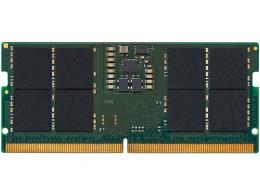 Kingston KVR48S40BS8-16 16GB 4800MHz DDR5 Non-ECC CL40 SODIMM 1Rx8