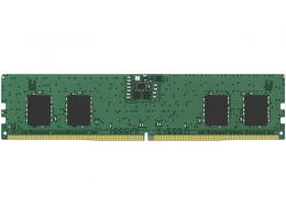 Kingston KVR48U40BS6-8 8GB 4800MHz DDR5 Non-ECC CL40 DIMM 1Rx16