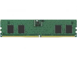 Kingston KVR48U40BS6K2-16 16GB 4800MHz DDR5 Non-ECC CL40 DIMM (Kit of 2) 1Rx16