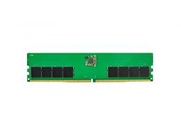 日本HP 4M9X9AA 8GB DDR5 (1x8GB) 4800 UDIMM NECC メモリ