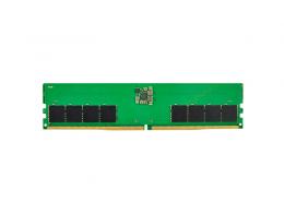 日本HP 4M9Y0AA 16GB DDR5 (1x16GB) 4800 UDIMM NECC メモリ