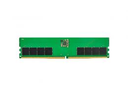 日本HP 4M9Y2AA 32GB DDR5 (1x32GB) 4800 UDIMM NECC メモリ