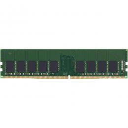 Kingston KTD-PE432E/32G 32GB DDR4 3200MHz ECC CL22 1.2V Unbuffered DIMM PC4-25600
