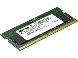 BUFFALO MV-D5N4800-8G 法人向け PC5-4800対応 262ピン SO-DIMM 8GB