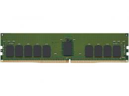 Kingston KSM32RD8/32HCR 32GB DDR4 3200MHz ECC CL22 1Rx8 1.2V Registered DIMM 288-pin PC4-25600 チップ固定 Hynix C Rambus