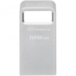 Kingston DTMC3G2/128GB DATATRAVELER MICRO USB フラッシュドライブ