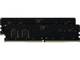 CFD販売 4988755-060646 CFD Selection メモリ スタンダードシリーズ DDR5-4800 デスクトップ用 8GB×2枚組 W5U4800CM-8GS
