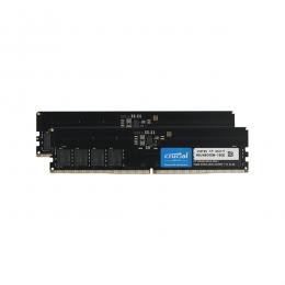 CFD販売 4988755-060653 CFD Selection メモリ スタンダードシリーズ DDR5-4800 デスクトップ用 16GB×2枚組 W5U4800CM-16GS