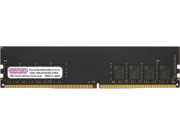 センチュリーマイクロ CB16G-D4U2933H デスクトップ用 PC4-23400/DDR4-2933 16GB 288pin Unbuffered NonECC DIMM 1Rank 1.2v 日本製