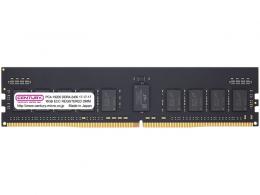 センチュリーマイクロ CB16GX2-D4RE240082 サーバー/ワークステーション用 PC4-19200/DDR4-2400 32GBキット（16GB×2枚組） 288-pin Registered DIMM 1.2v 日本製