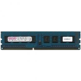 センチュリーマイクロ CD4G-D3U1866 デスクトップ用 PC3-14900/DDR3-1866 4GB 240pin unbuffered DIMM 日本製