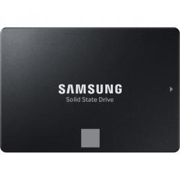 SAMSUNG MZ-77E2T0B/IT SSD 870 EVO ベーシックキット 2TB