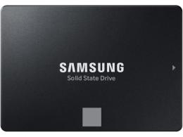 SAMSUNG MZ-77E4T0B/IT SSD 870 EVO ベーシックキット 4TB