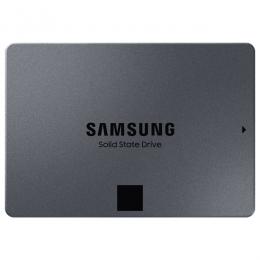 SAMSUNG MZ-77Q8T0B/IT SSD 870 QVO ベーシックキット 8TB