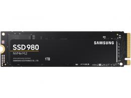 SAMSUNG MZ-V8V1T0B/IT NVMe M.2 SSD 980 1TB