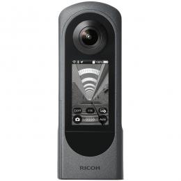 Ricoh 256433 RICOH THETA X