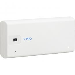 Panasonic WV-B71300-F3 屋内i-PRO mini L 有線LANモデル（ホワイト）