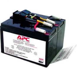 シュナイダーエレクトリック(旧APC) APCRBC137J SMT500J/SMT750J 交換用バッテリキット