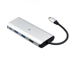 ラトックシステム RS-UCHD-PHZ USB Type-C マルチアダプター（HDMI・PD・USBハブ）