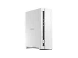 QNAP T133M1D1 TS-133 ミドル 10TB (10TB x 1)