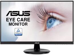 ASUS VA27DCP 27型ワイドモニター/1920×1080(フルHD)/HDMI・USB-C搭載/ブラック/スピーカー：あり