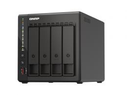 QNAP T453EN204 TS-453E ニアライン 8TB (2TB x 4)