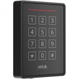アクシス 02145-001 AXIS A4120-E Reader with Keypad