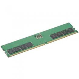 レノボ 4X71K53893 Lenovo 16GB DDR5 4800MHz ECC UDIMM メモリ