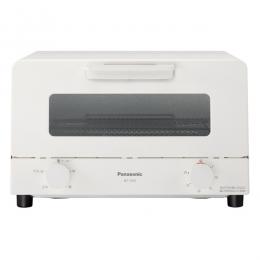 パナソニック NT-T501-W オーブントースター （ホワイト）