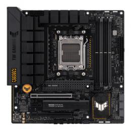 ASUS TUF/GAMING/B650M-PLUS AMD Socket AM5 B650チップ