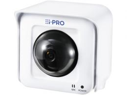 Panasonic WV-B54300-F3W 屋外2MP PTカメラ：無線