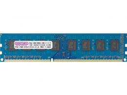 センチュリーマイクロ CK4GX2-D3LU1600 デスクトップ用 PC3L-12800/DDR3L-1600 8GBkit(4GBx2) 240pin UDIMM 1.5/1.35V共用 日本製