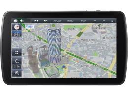 パナソニック CN-F1D9GD カーナビステーション