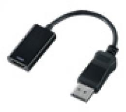 NEC PC-VP-BK27 DisplayPort-HDMI変換アダプタ2