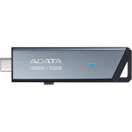 ADATA AELI-UE800-512G-CSG USB Flash Drive 512GB USB3.2 Gen1 UE800