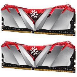 ADATA AX4U360016G18I-DR30 XPG GAMMIX D30 Red DDR4-3600MHz U-DIMM 16GB DUAL COLOR BOX