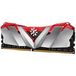 ADATA AX4U360016G18I-SR30 XPG GAMMIX D30 Red DDR4-3600MHz U-DIMM 16GB SINGLE COLOR BOX