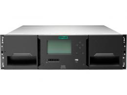 HPE Q6Q62C HPE MSL3040 テープライブラリ スケーラブル ベースモジュール