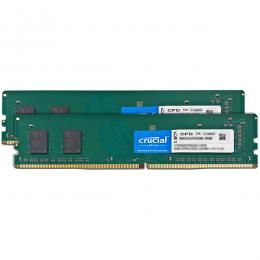CFD販売 4988755-063661 CFD Selection DDR4-3200 デスクトップ用メモリ 16GB 2枚組 永久保証 W4U3200CM-16GQ