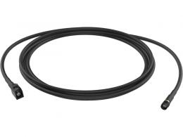 アクシス 02249-001 AXIS TU6004 CL2 CABLE BLACK 1M 4P