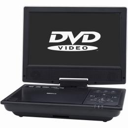 Wizz WPD-S940 9インチポータブルDVDプレーヤー