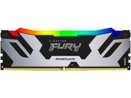 Kingston KF568C36RSA-16 16GB 6800MT/s DDR5 CL36 DIMM FURY Renegade RGB XMP