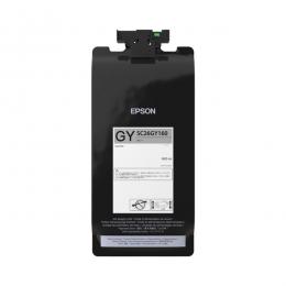 EPSON SC26GY160 SureColor用 インクパック/グレー（1600ml）