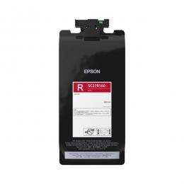 EPSON SC27R160 SureColor用 インクパック/レッド（1600ml）