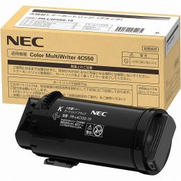 NEC PR-L4C550-19 大容量トナーカートリッジ（ブラック）