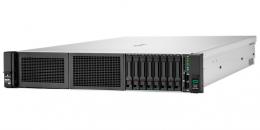 HPE P39266-291 DL345 Gen10 Plus EPYC 7313P 3.0GHz 1P16C 32GBメモリ ホットプラグ 8SFF P408i-a/2GB 500W電源 I350-T4 モデル